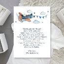 Search for airplane thank you cards Travel