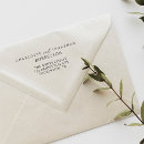 Search for white rubber stamps Modern