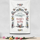 Search for welcome sign banners Unique