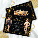 Search for art party invitations great gatsby