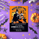 Search for wicked invitations Costume party