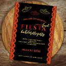 Search for final fiesta invitations Mexico