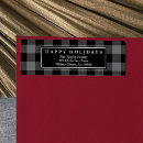 Search for lumberjack return address labels Classic