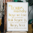 Search for walk in love posters In loving memory