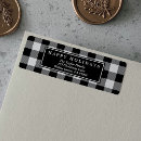 Search for lumberjack return address labels Classic