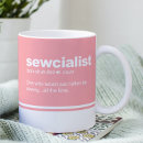 Recherche de hobby tasses Typographie