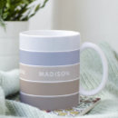Search for gray pattern mugs Girly