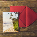Recherche de aloha cartes invitations Hawaii
