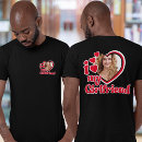 Search for funny girlfriend tshirts Cute