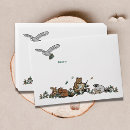 Search for baby shower envelopes Bear