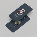 Recherche de baby boutique business cards Professionnel