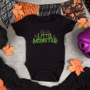 Search for halloween baby clothes Monster