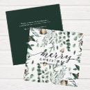 Search for magnolia christmas cards Elegant