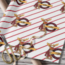Search for special delivery wrapping paper Santa's workshop