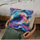 Search for aesthetic throw pillows Colourful
