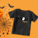 Recherche de fantômes mignons tshirts Éffrayant