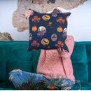 Search for halloween owl pillows Moon
