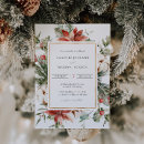 Search for christmas wedding invitations Pine