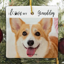 Search for i love my dog ornaments Pet