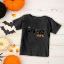 Search for spooky baby clothes Pumpkin