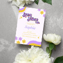 Search for 70s disco party invitations Daisy
