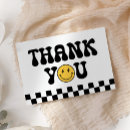 Search for happy face thank you cards One happy dude