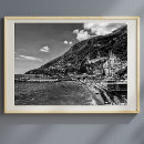 Recherche de bateaux de touristes posters Plage