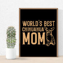 Search for funny chihuahua posters Pet