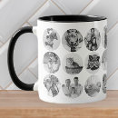 Search for 24 mugs Modern