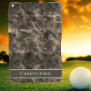 Search for camo golf towels Modern