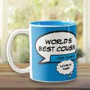 Recherche de dessin couleur tasses Pour lui