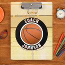 Search for basketball clipboards School