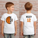 Search for slam dunk tshirts Ball
