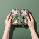 Search for foliage wrapping paper Modern