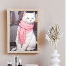 Recherche de peinture de chat art Amoureux des chats