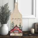 Recherche de hiver planches à découper Ferme