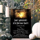 Search for teen halloween invitations October