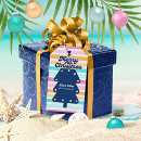 Search for 12 days of christmas gift tags Watercolor