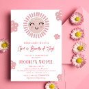 Recherche de fille souriante rose invitations Soleil souriant