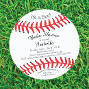 Search for baby invitations cute