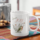 Search for watercolor birds mugs Leaves