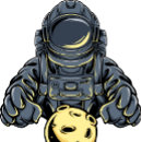 Search for space shuttle tshirts Galaxy