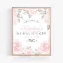 Recherche de vintage flower posters Bride