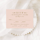 Recherche de antique mariage cartons réponses Rsvp