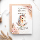 Search for saddle up invitations Cowgirl