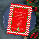 Search for luncheon christmas invitations Xmas