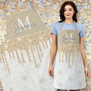 Search for pearl aprons Chic