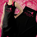 Search for at your service aprons Employee