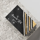 Search for personalisation business cards For her