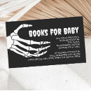 Search for halloween enclosure cards Book request